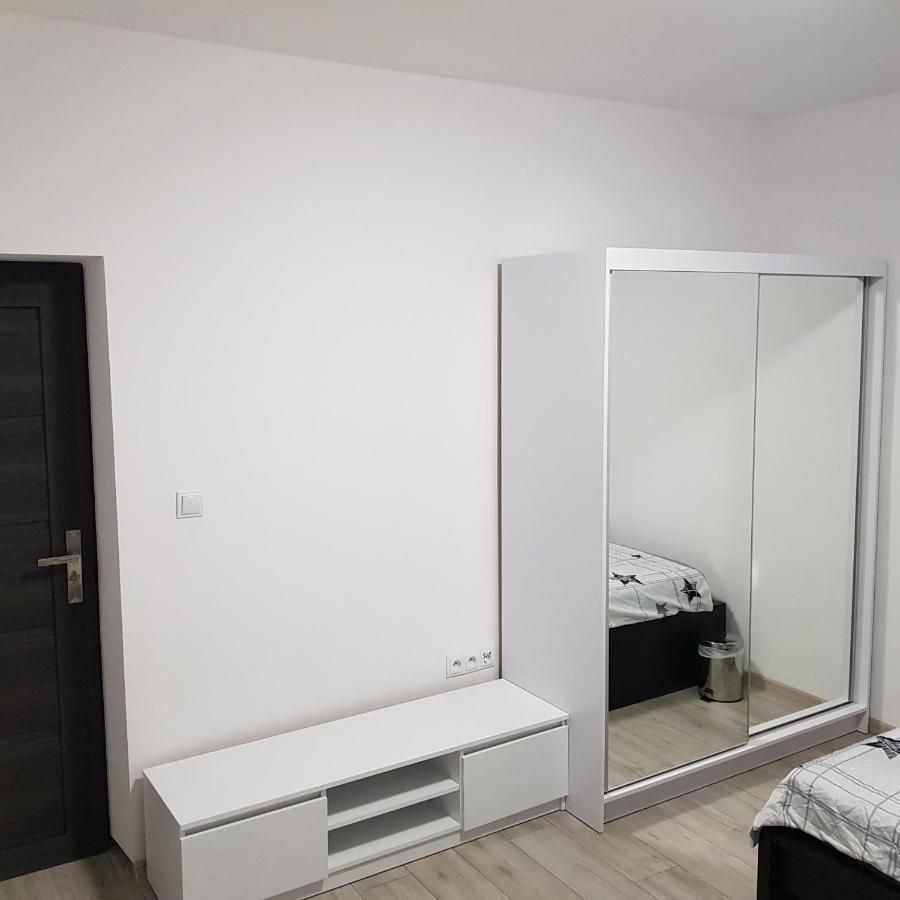 Mirrorroom Pl Downtown Accommodatie bij particulieren