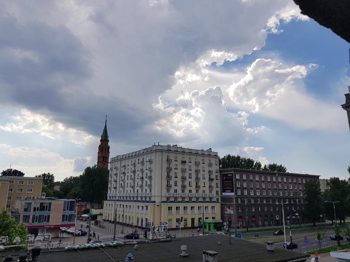 Accommodatie bij particulieren Mirrorroom Pl Downtown Warschau
