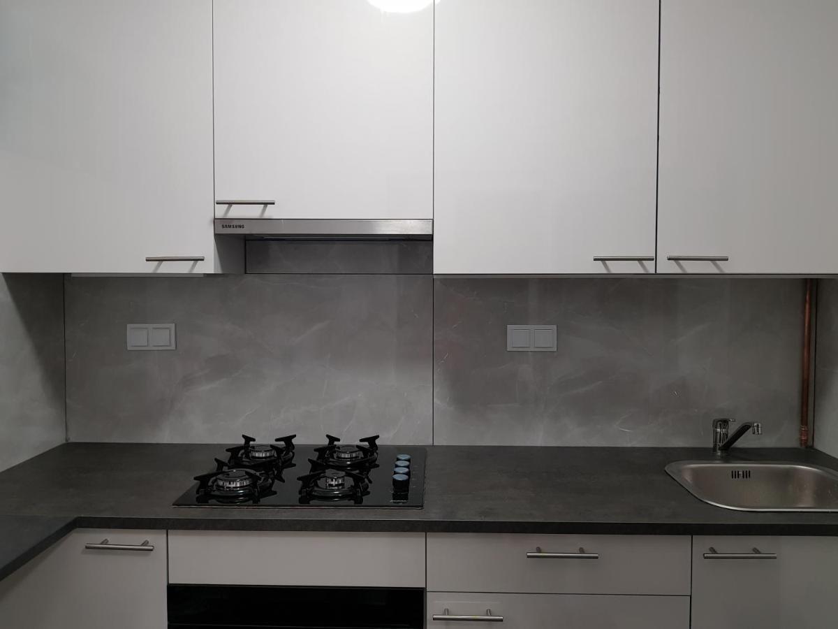 Accommodatie bij particulieren Mirrorroom Pl Downtown Warschau