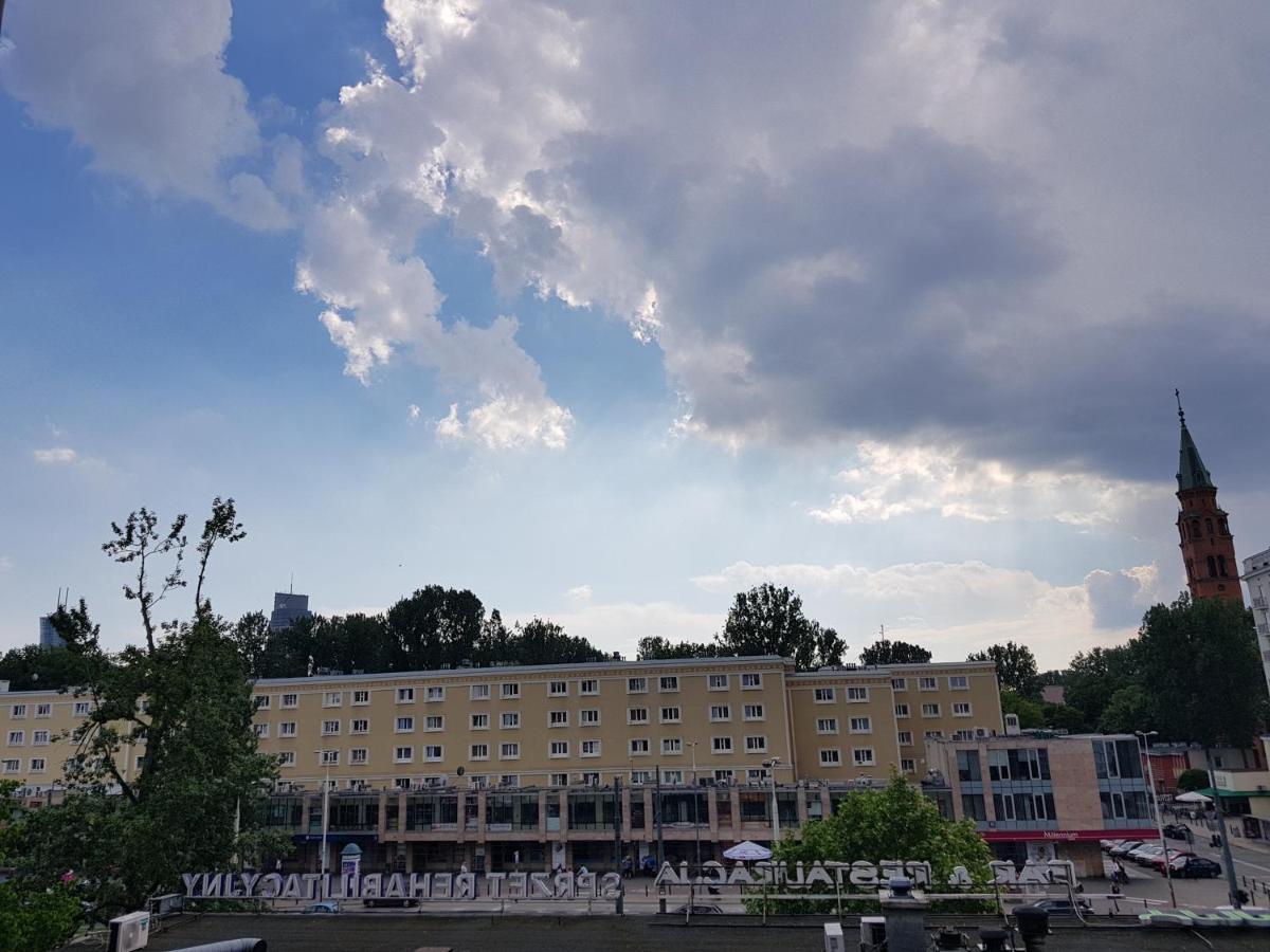 Mirrorroom Pl Downtown Accommodatie bij particulieren *