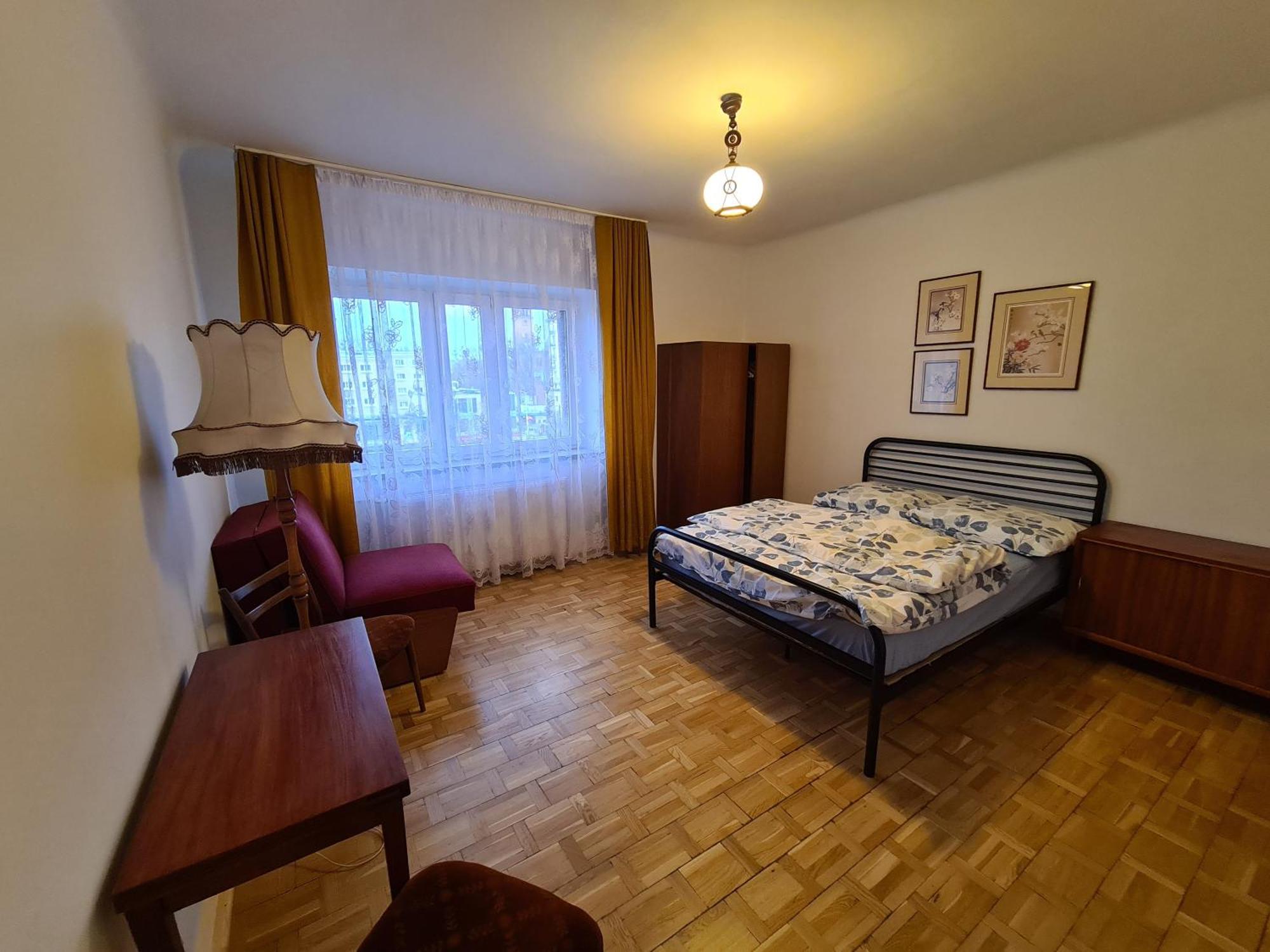 Accommodatie bij particulieren Mirrorroom Pl Downtown