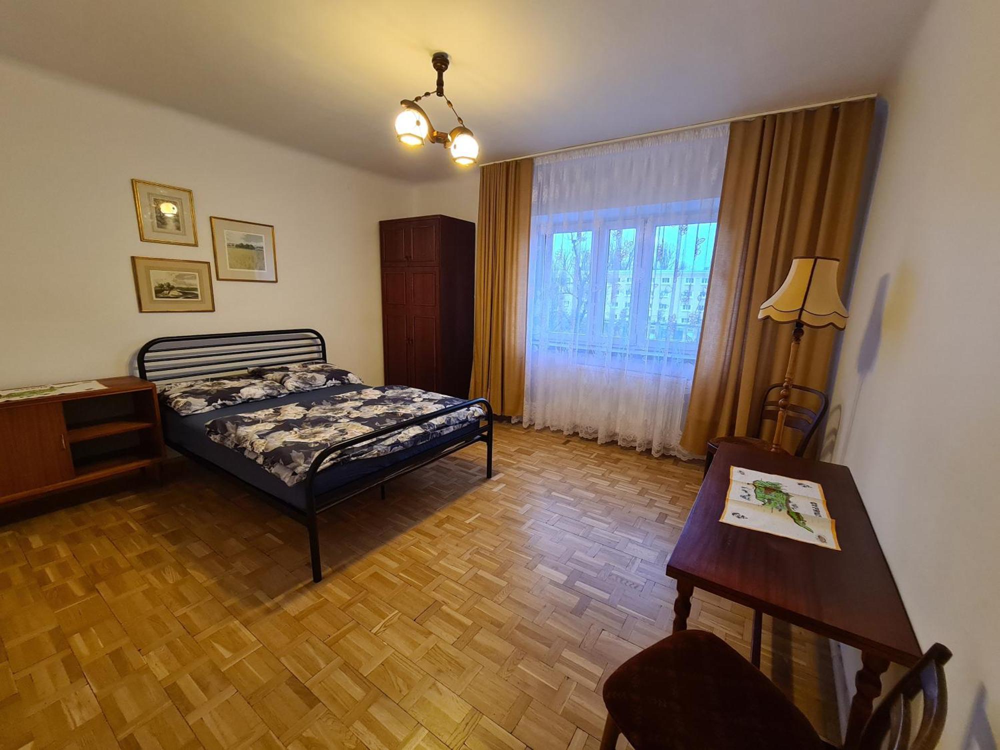 Mirrorroom Pl Downtown Accommodatie bij particulieren Warschau