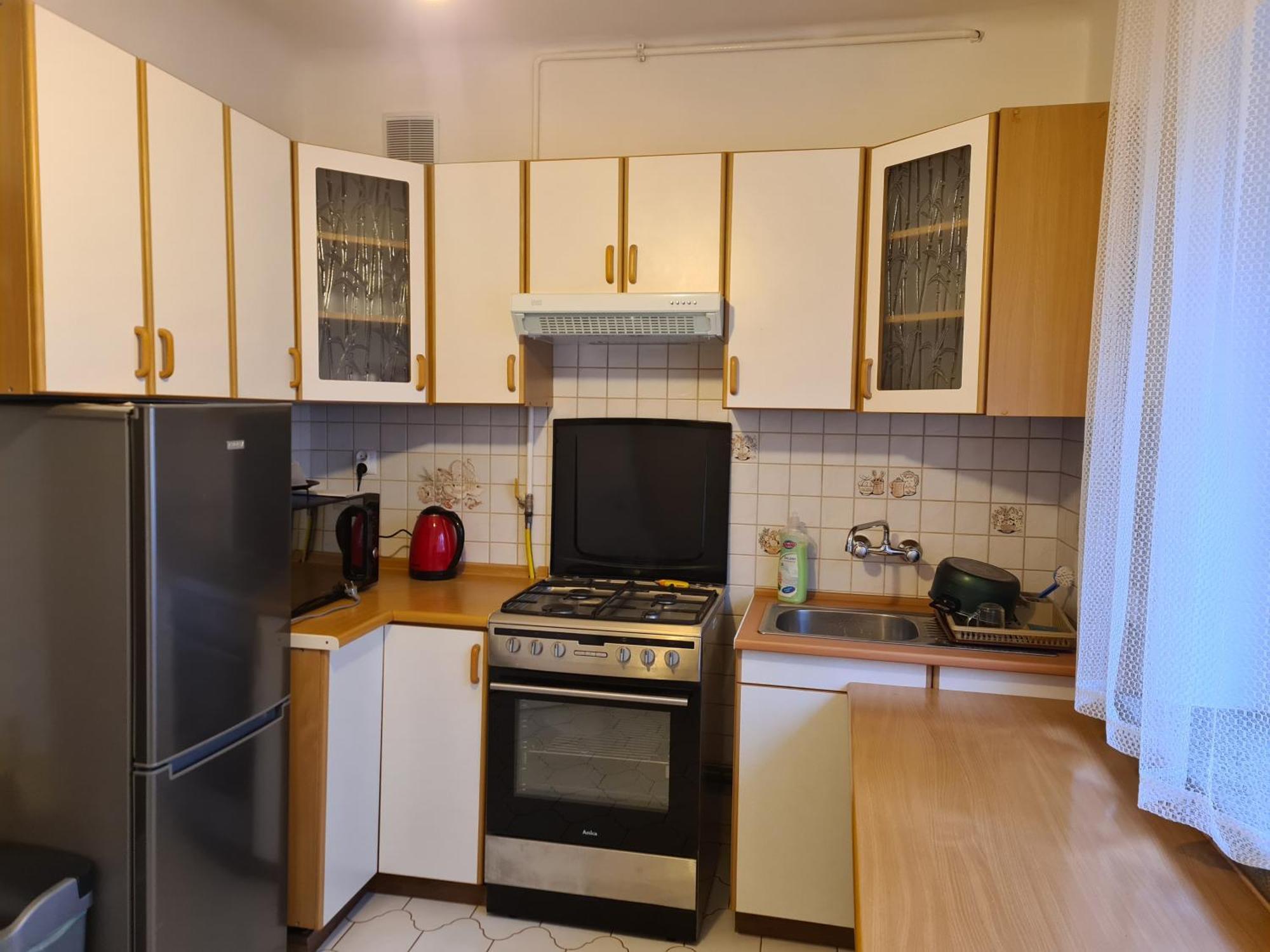Mirrorroom Pl Downtown Accommodatie bij particulieren Warschau